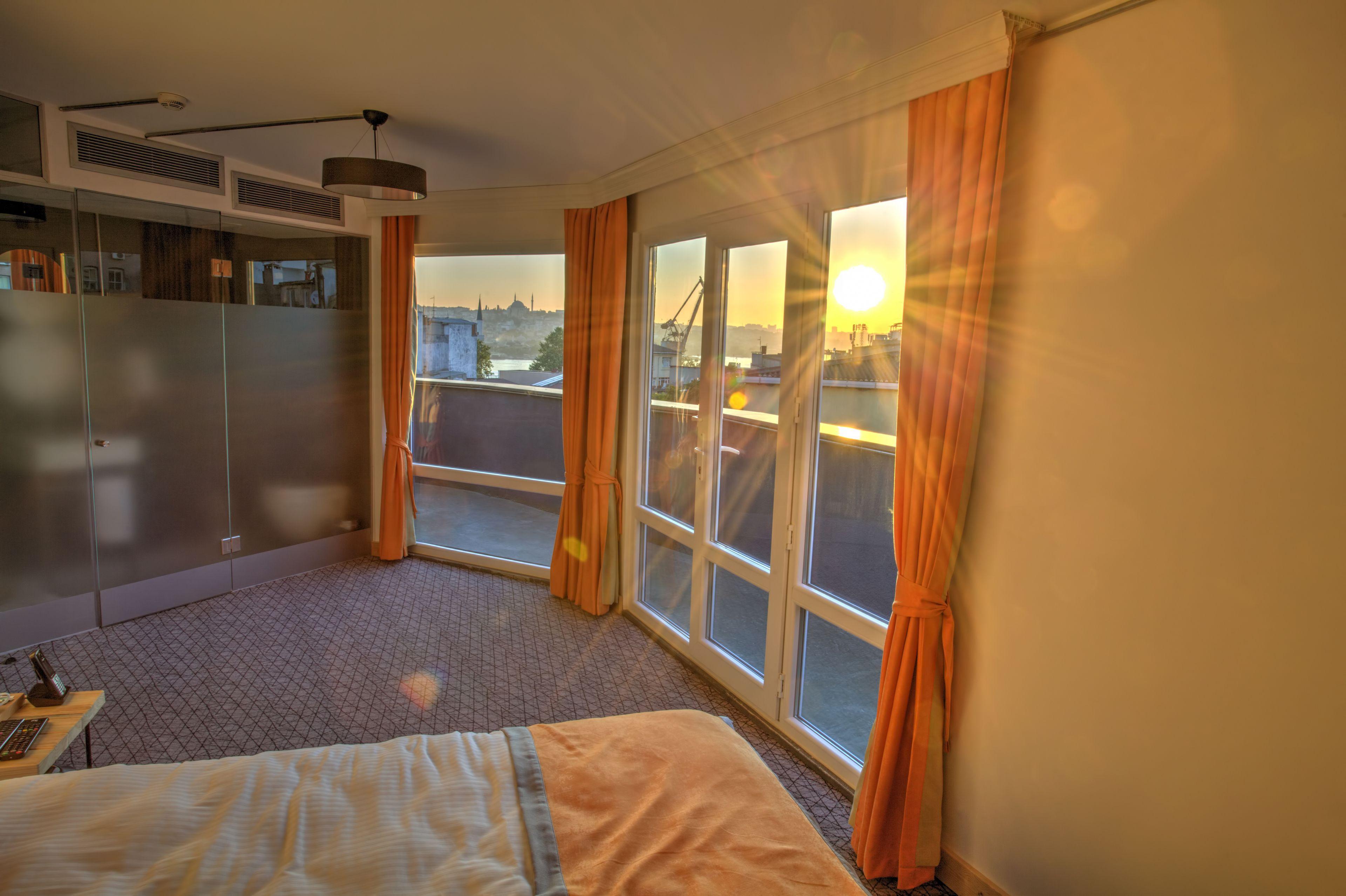 Vavien Hotel — الصور 3