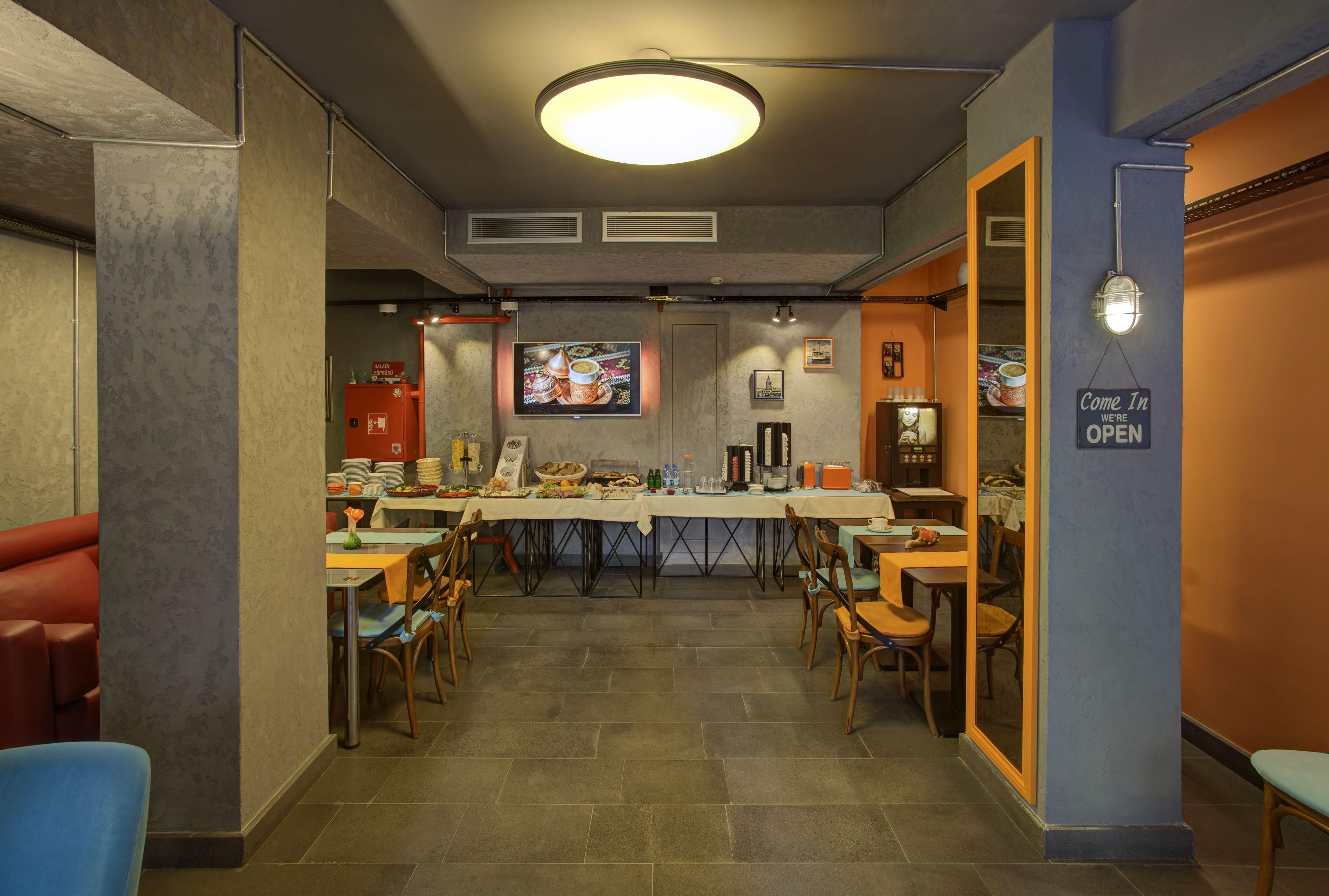 Vavien Hotel — الصور 1